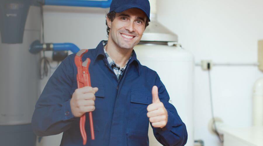 Professional sewer line replacement in Clyde, MO